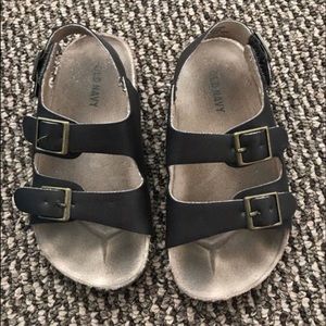 Old Navy Toddler Sandals